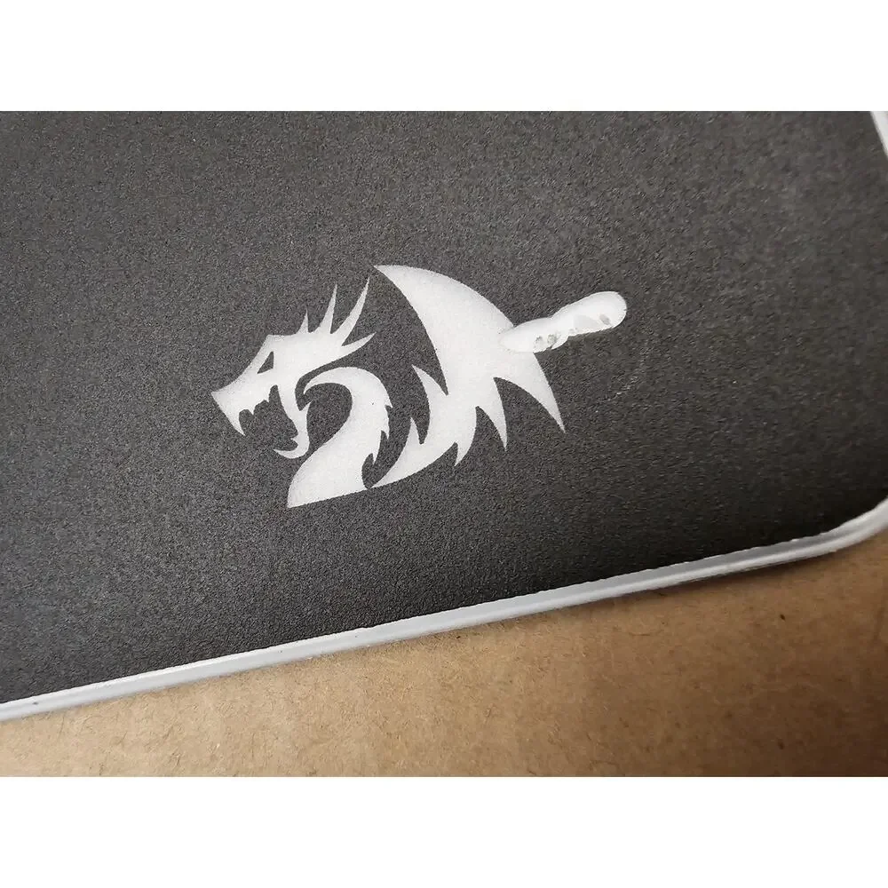 Redragon Orion P011 Gaming Mat Multicolor Changing